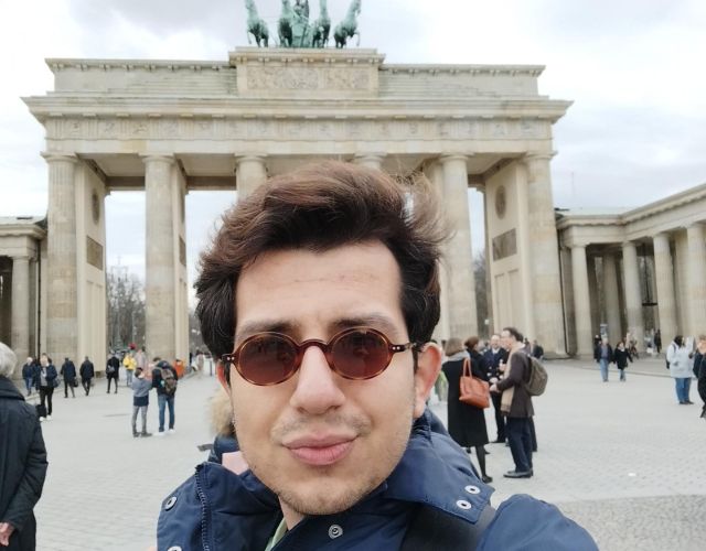 Kiraz İngilizce Özel Ders